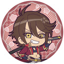 BAKUMATSUクライシス ぷにぷに缶バッジ【高杉晋作ver.】