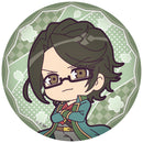 BAKUMATSUクライシス ぷにぷに缶バッジ【桂小五郎ver.】