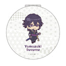 BAKUMATSUクライシス 折りたたみミラー【徳川慶喜＆山崎 烝ver.】