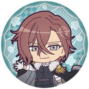 BAKUMATSUクライシス ぷにぷに缶バッジ【近藤 勇ver.】