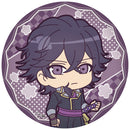 BAKUMATSUクライシス ぷにぷに缶バッジ【山崎 烝ver.】