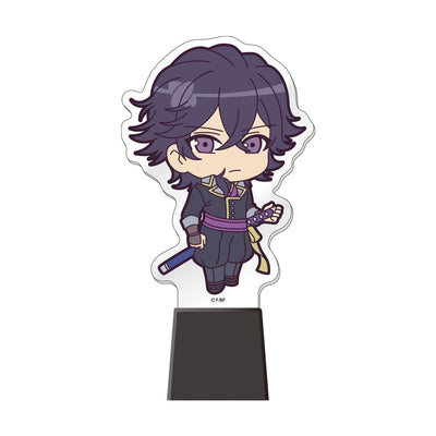 BAKUMATSUクライシス ライトアップステージ【山崎 烝ver.】