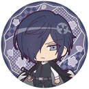 BAKUMATSUクライシス ぷにぷに缶バッジ【斎藤 一ver.】