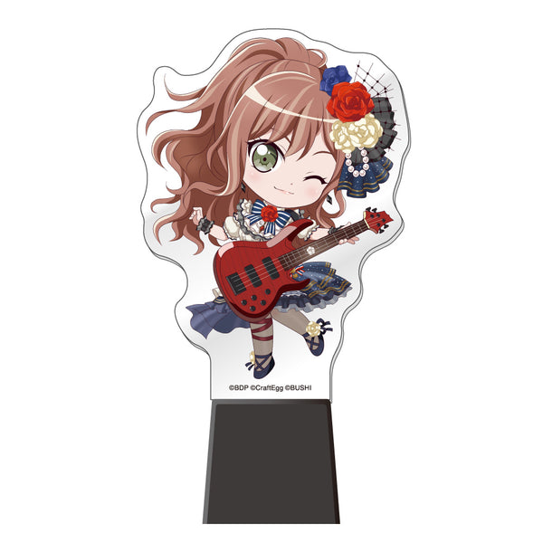 バンドリ SR まとめ ディスコグラフィ | BanG Dream!（バンドリ！）公式サイト