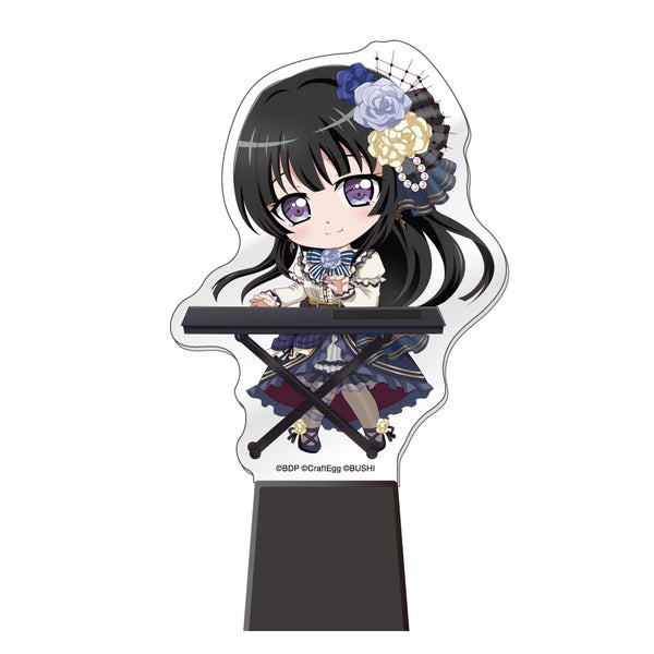 バンドリ！ ガールズバンドパーティ！ ライトアップステージ