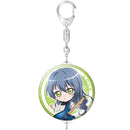 BanG Dream! つながる缶チャーム/ロックver.