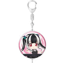 BanG Dream! つながる缶チャーム/パレオver.