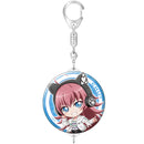 BanG Dream! つながる缶チャーム/チュチュver.