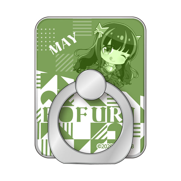 未使用品★痛いのは嫌なので防御力に極振りしたいと思います。２★缶バッジ 痛いのは嫌なので防御力に極振りし​たいと思います