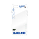 ブルーロック　クリアiPhoneケース/iPhone6/6s/7/8/SE2/SE3