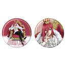 ブルーロック　happy Birthday！千切 豹馬おっきめキラキラ缶バッジセット