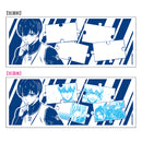 ブルーロック　世一の頭の中マグカップ