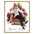 ブルーロック　happy Birthday！千切 豹馬キャンバスボード