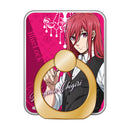 ブルーロック　パーティー！スマホリング/千切 豹馬