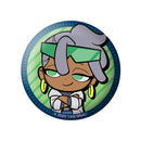 BNA ビー・エヌ・エー ぷにぷに缶バッジ/マリー伊丹