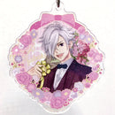 BROTHERS CONFLICT 描きおろしトレーディングラメ入りアクリルキーホルダー Party ver.（BOX）