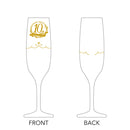 BROTHERS CONFLICT シャンパングラス Party ver.