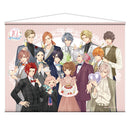BROTHERS CONFLICT 描きおろしB2タペストリー Party ver.
