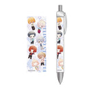 BROTHERS CONFLICT ボールペン【B】