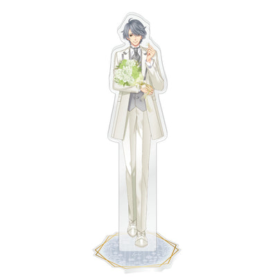 BROTHERS CONFLICT 描きおろしアクリルスタンド Party ver./祈織