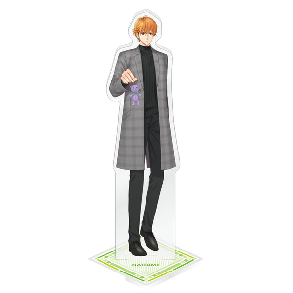 Amazon | BROTHERS CONFLICT 02 椿＆梓＆棗 キャラアクリル