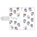 文豪ストレイドッグス 手帳型スマートフォンケース 小雪日和ver. Fサイズ