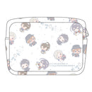 文豪ストレイドッグス ミニスクエアポーチ 小雪日和ver.