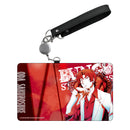 文豪ストレイドッグス パスケース/織田作之助