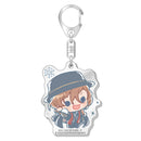 文豪ストレイドッグス ラメ入りアクリルキーホルダー 小雪日和ver./中原中也