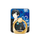 CharadeManiacs スマホリング【トモセver.】