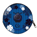 CharadeManiacs ラウンドコインケース【トモセver.】