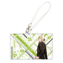 Collar×Malice -Unlimited- パスケース【白石景之ver.】