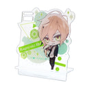 Collar×Malice -Unlimited- アクリルアクセサリースタンド【白石景之ver.】