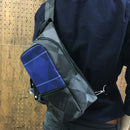 劇場版 ダンジョンに出会いを求めるのは間違っているだろうか -オリオンの矢- ボディバッグ