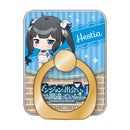 ダンジョンに出会いを求めるのは間違っているだろうかⅢ スマホリング/ヘスティア