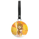 ダンジョンに出会いを求めるのは間違っているだろうかⅢ ラゲッジタグ/リリルカ・アーデ