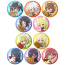 ダンジョンに出会いを求めるのは間違っているだろうかⅡ がぶりっこトレーディング缶バッジ（BOX）