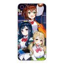 電音部 大容量モバイルバッテリー/アキバエリア