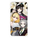 電音部 大容量モバイルバッテリー/アザブエリア