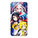 電音部 大容量モバイルバッテリー/シブヤエリア