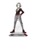 電音部 ビッグアクリルスタンド/灰島 銀華