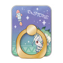 Ｄｒ．ＳＴＯＮＥ スマホリング Starry Science ver./千空