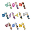 Ｄｒ．ＳＴＯＮＥ トレーディングツインアクリルキーホルダー（BOX）