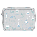 Ｄｒ．ＳＴＯＮＥ ミニスクエアポーチ