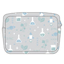 Ｄｒ．ＳＴＯＮＥ ミニスクエアポーチ