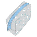 Ｄｒ．ＳＴＯＮＥ ミニスクエアポーチ