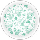 Ｄｒ．ＳＴＯＮＥ　小皿