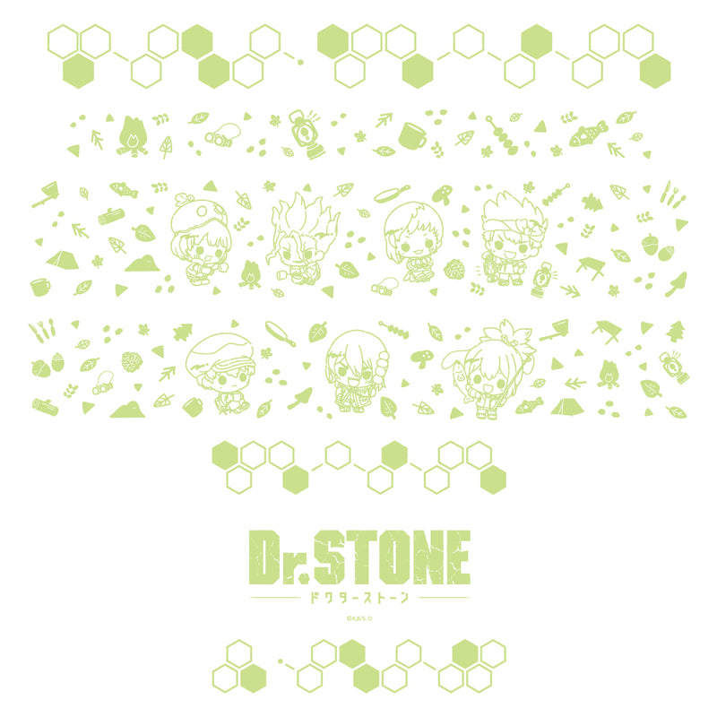 Ｄｒ．ＳＴＯＮＥ　折りたたみコンテナ