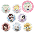 Ｄｒ．ＳＴＯＮＥ よいこちゃんトレーディング缶バッジ（ココラボ限定特典付きBOX）