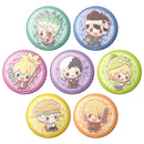 Ｄｒ．ＳＴＯＮＥ　トレーディング缶バッジ(BOX)